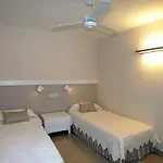 Papagayo San Agustin Inh 24294